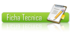 Ficha Técnica